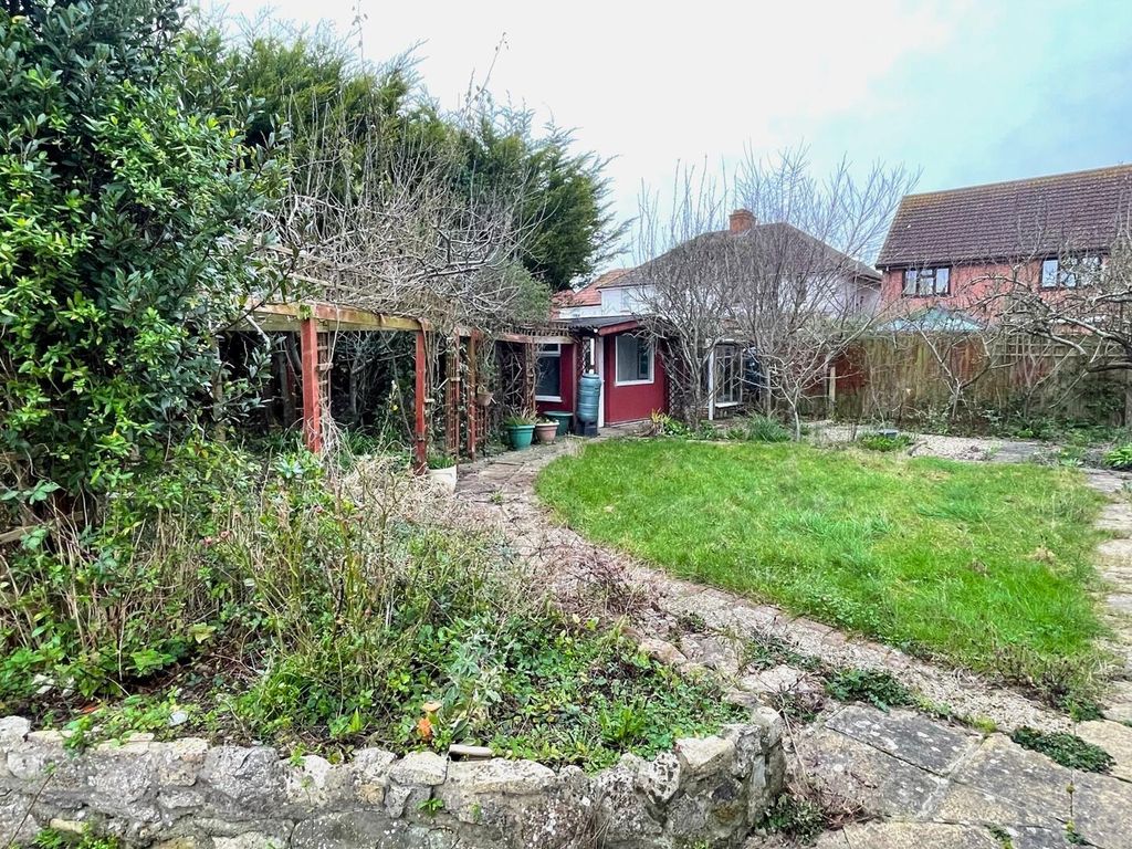 Property photo 2 of 30 Rear Garden