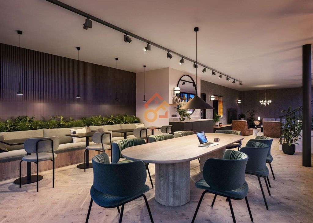 Property photo 2 of 12 Affinity-Living-Lancaster-Wharf-Club-Room-1536x109