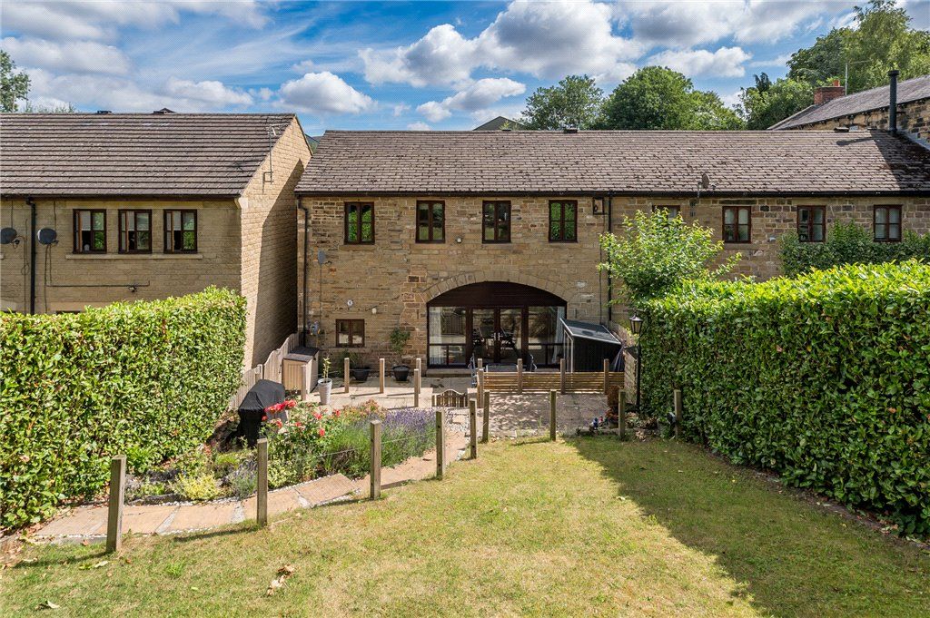 Property photo 1 of 31 External Rear