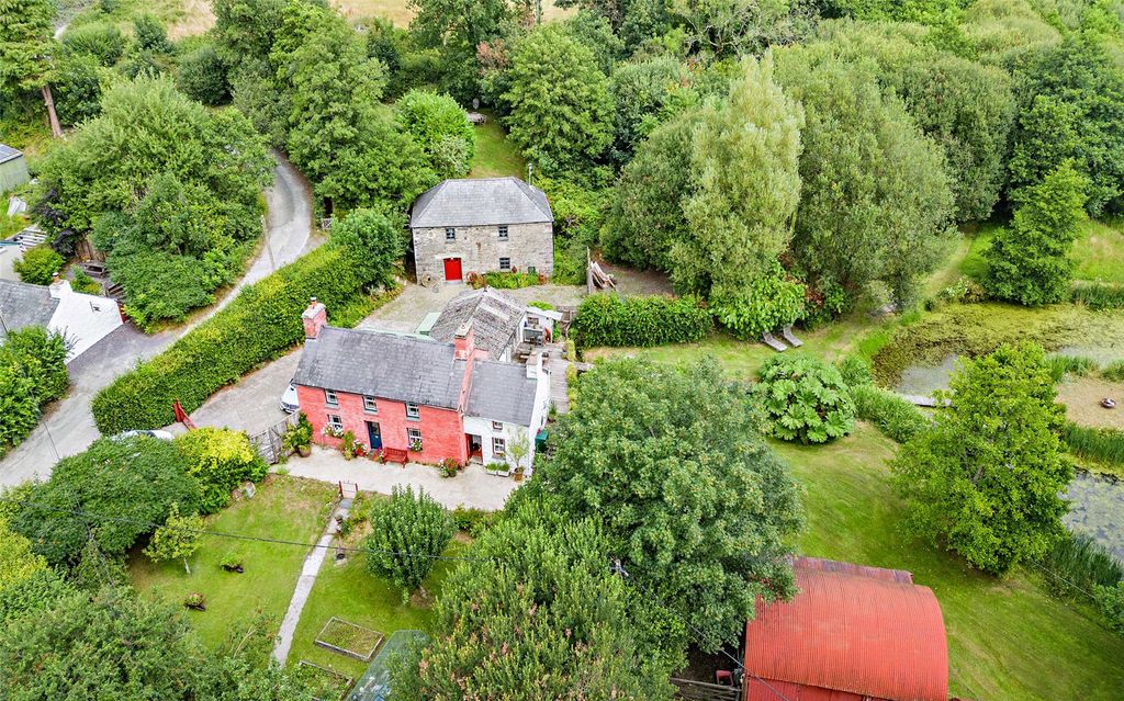 Property photo 1 of 59 Felin Brithdir