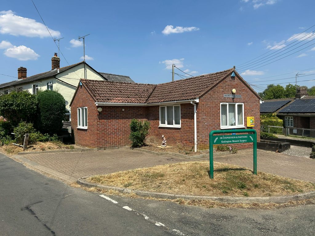 Property photo 1 of 2 Lot 11 - Kedington Surgery.Jpg