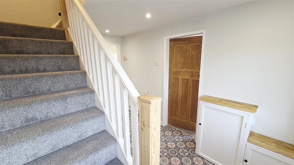 Property photo 3 of 17 Alternative Hallway View