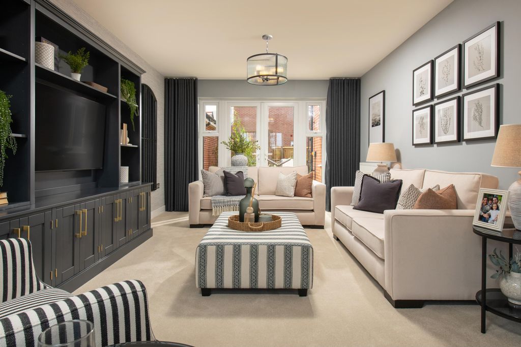 Property photo 2 of 16 Showhome Photography