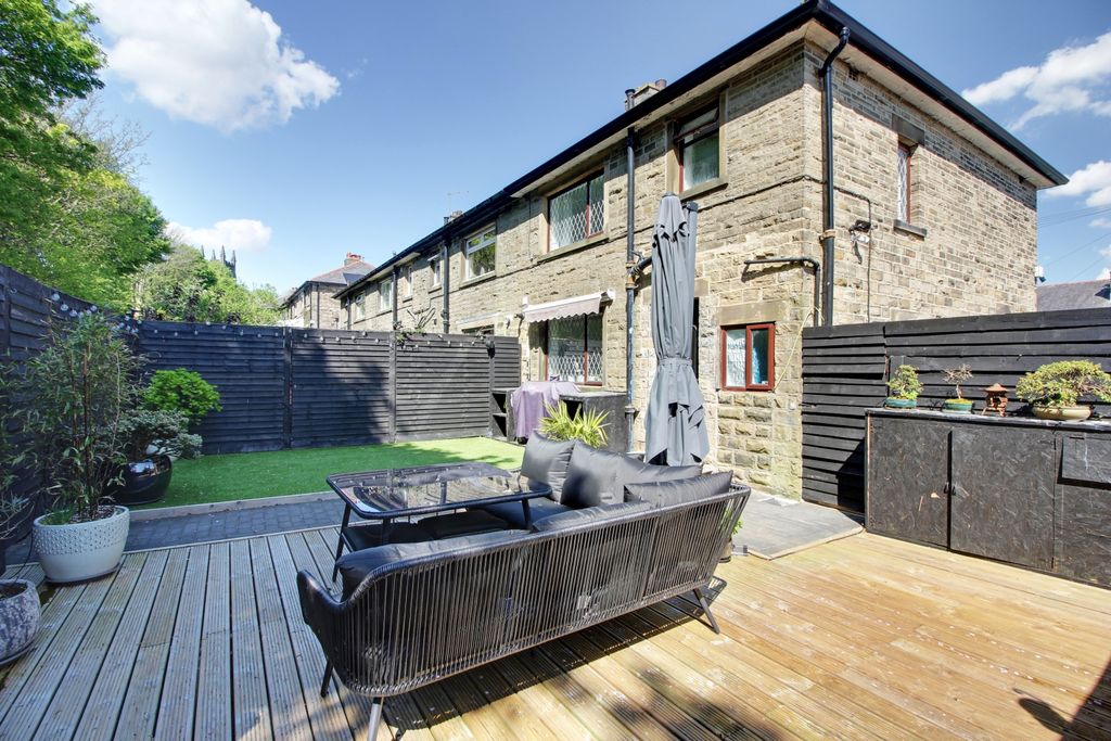 Property photo 1 of 21 Back Garden