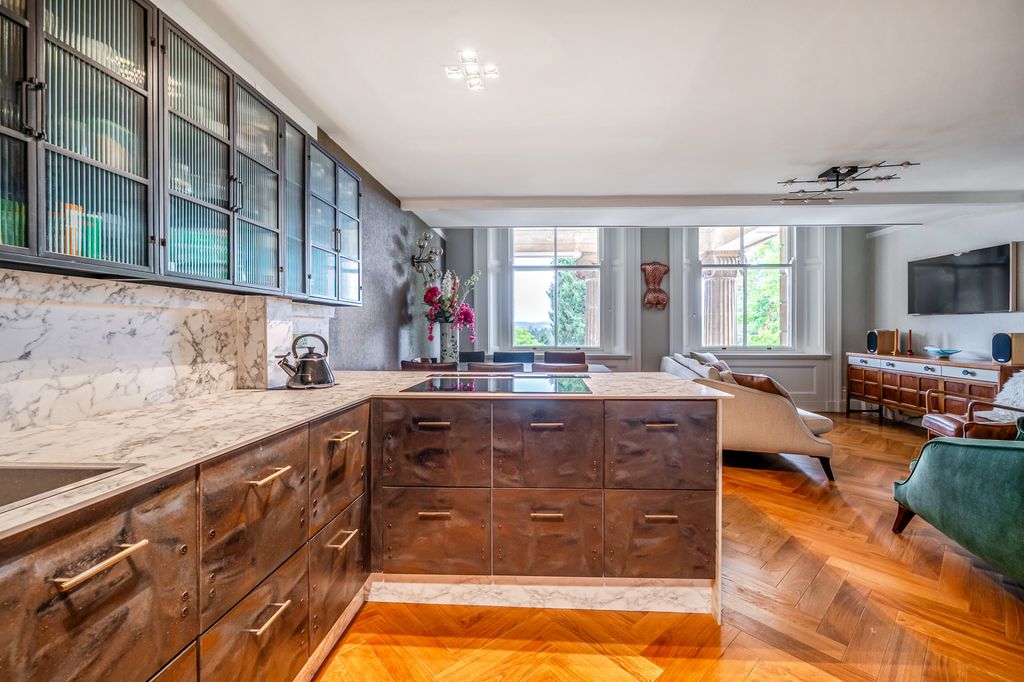 Additional image 5 of 3 bed flat for saleWhitbourne Hall, Whitbourne, Worcester WR6