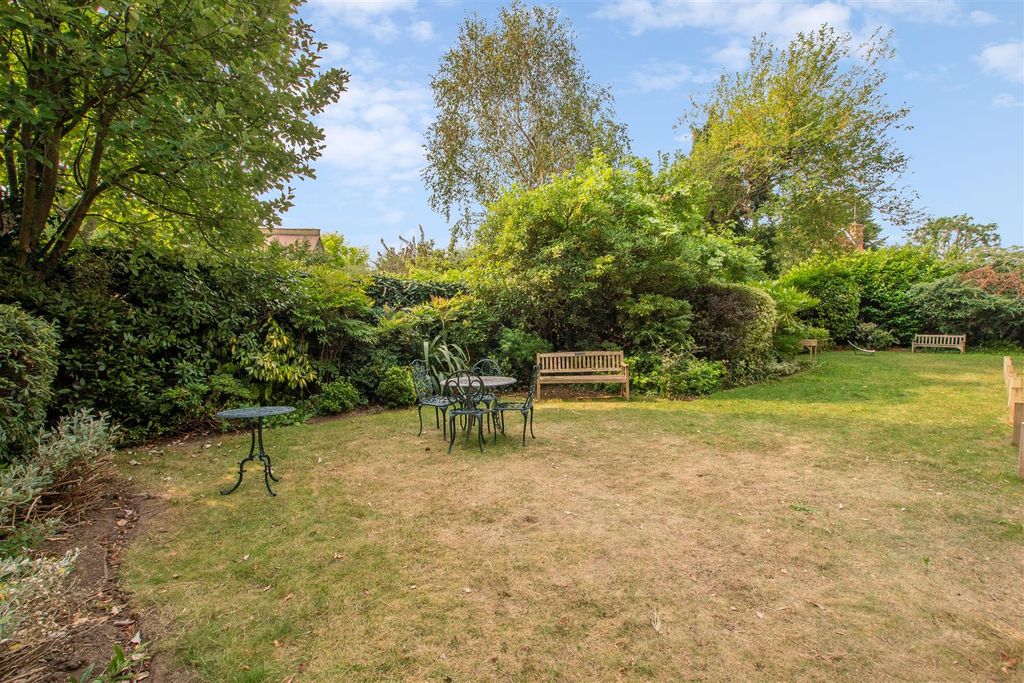 Property photo 3 of 12 Devonhurst Place, W4 - For Sale