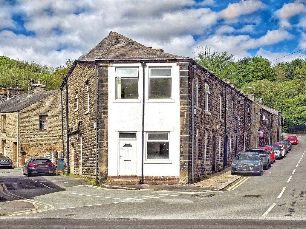 Property photo 1 of 11 Stone End Terrace