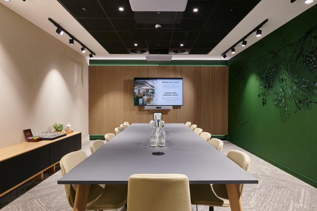 Property photo 3 of 5 Vineyard Meeting Room.Jpg