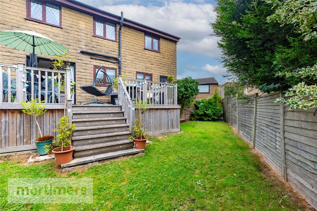 Property photo 3 of 27 Rear Elevation