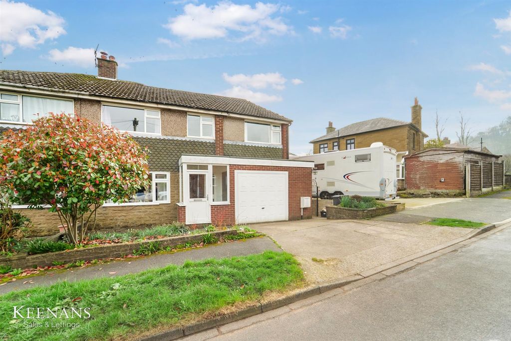 Additional image 33 of 4 bed semi-detached house for saleStocks Avenue, Hebden Bridge HX7