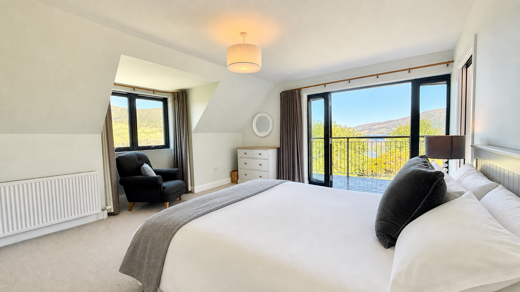 Additional image 21 of 4 bed detached house for saleStrone House, 5B Strone, Drumnadrochit IV63
