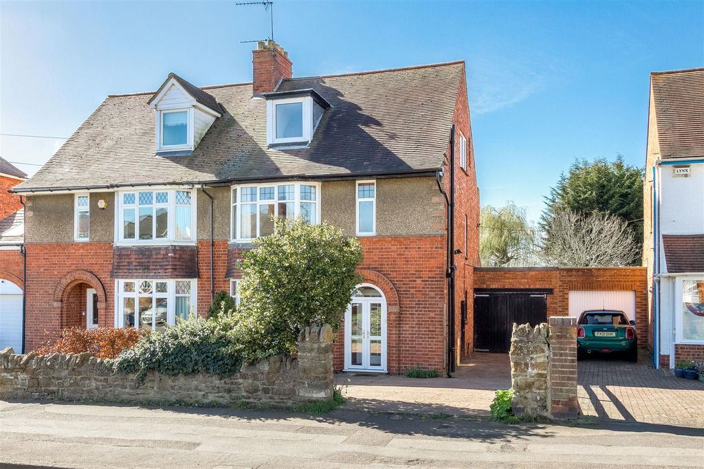 Property photo 1 of 18 Front Elevation