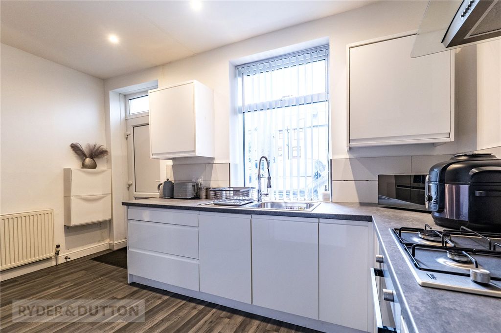 Property photo 2 of 19 Kitchen Diner