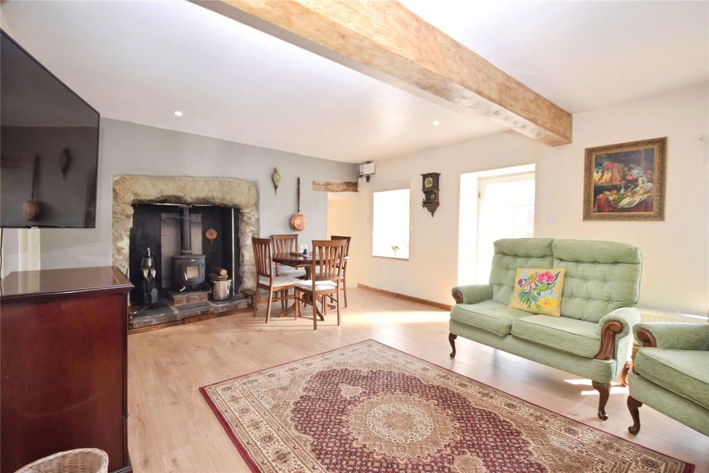 Additional image 8 of 3 bed semi-detached house for saleLlanegryn, Tywyn, Gwynedd LL36