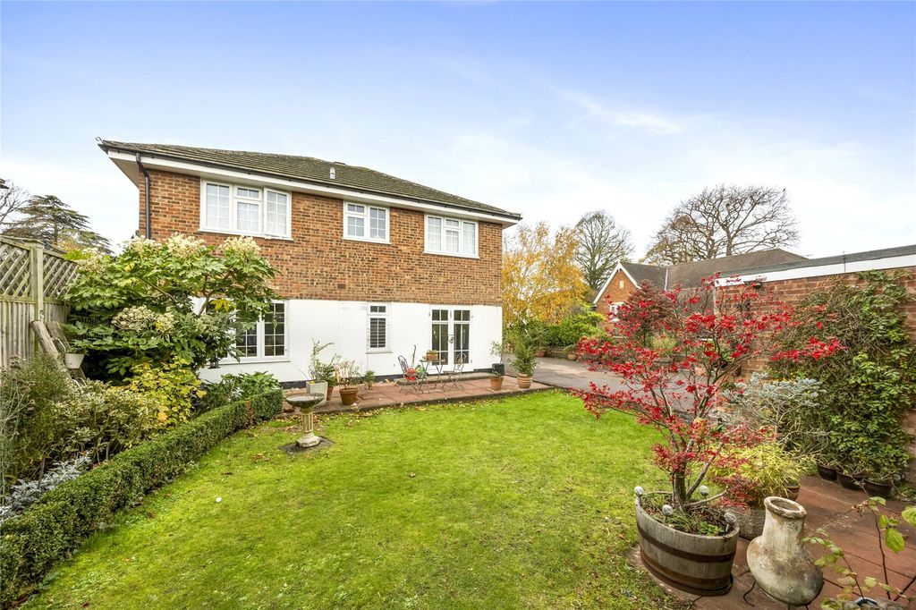 Property photo 3 of 18 Rear Exterior