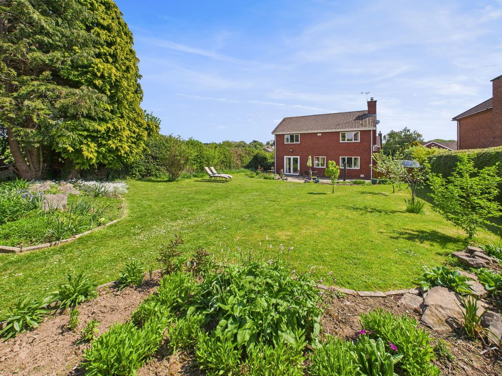 Additional image 19 of 4 bed detached house for saleCoombs Road, Coleford GL16
