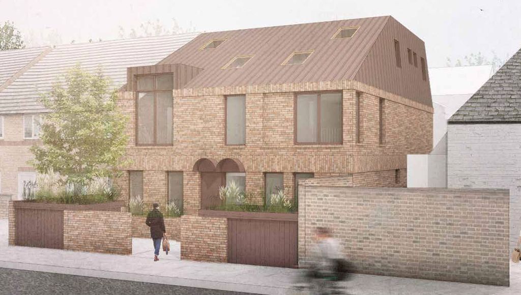 Property photo 1 of 11 CGI