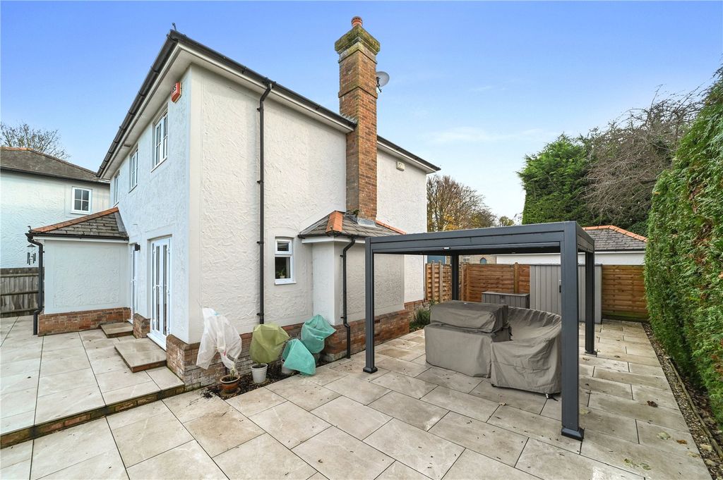 Additional image 24 of 4 bed detached house for saleMillhurst Mews, Old Harlow, Essex CM17