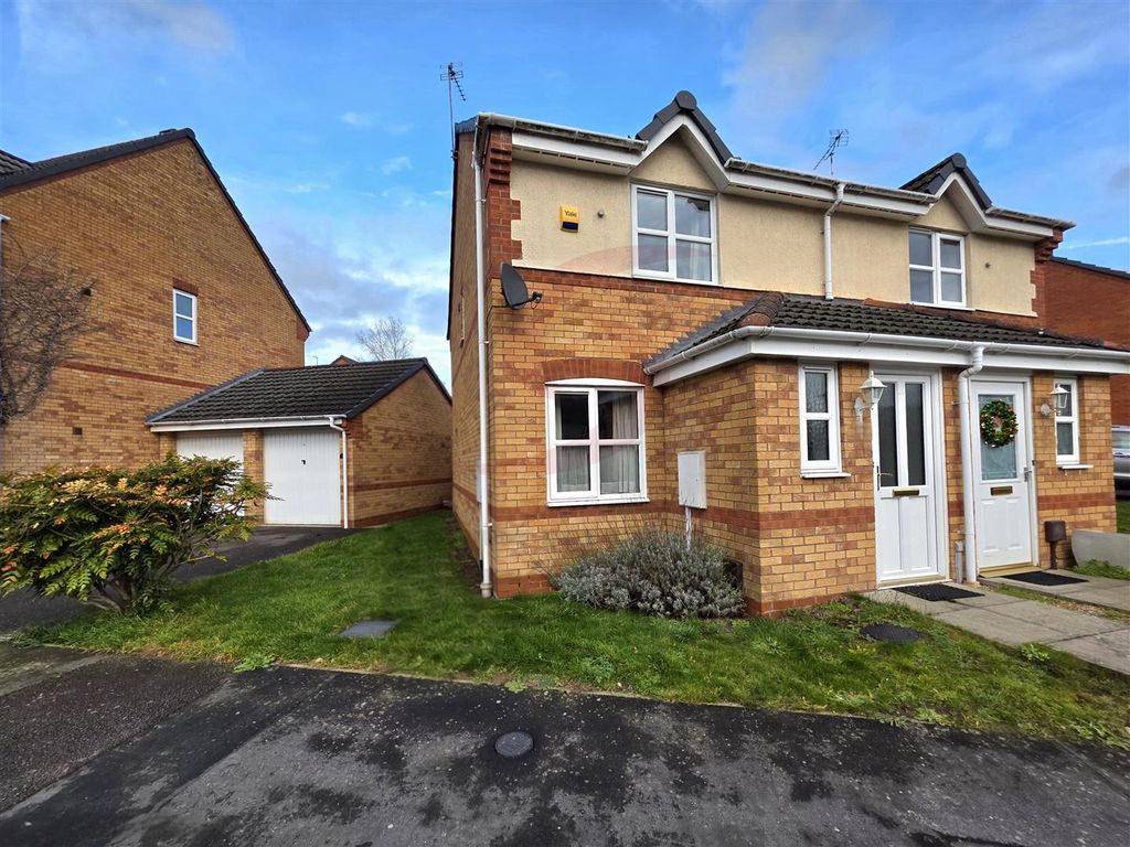 Property photo 1 of 9 Front Elevation