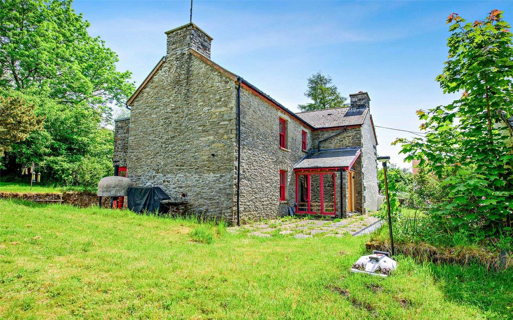 Additional image 32 of Land for saleNear Lampeter, Carmarthenshire SA19