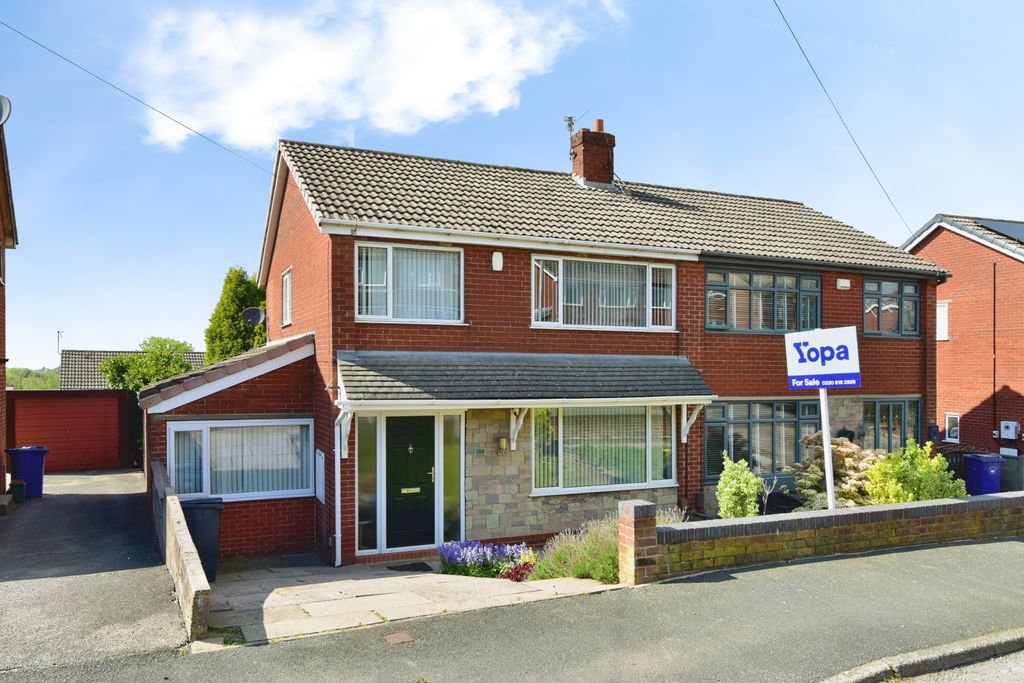 Property photo 1 of 21 Front Aspect