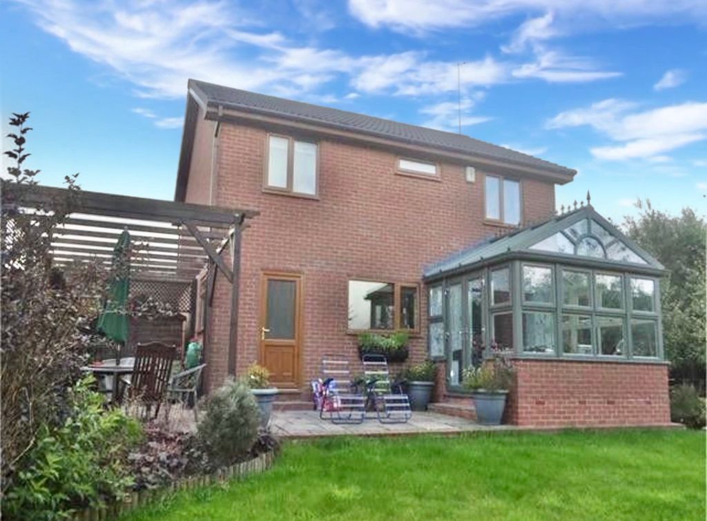 Property photo 3 of 15 Rear External