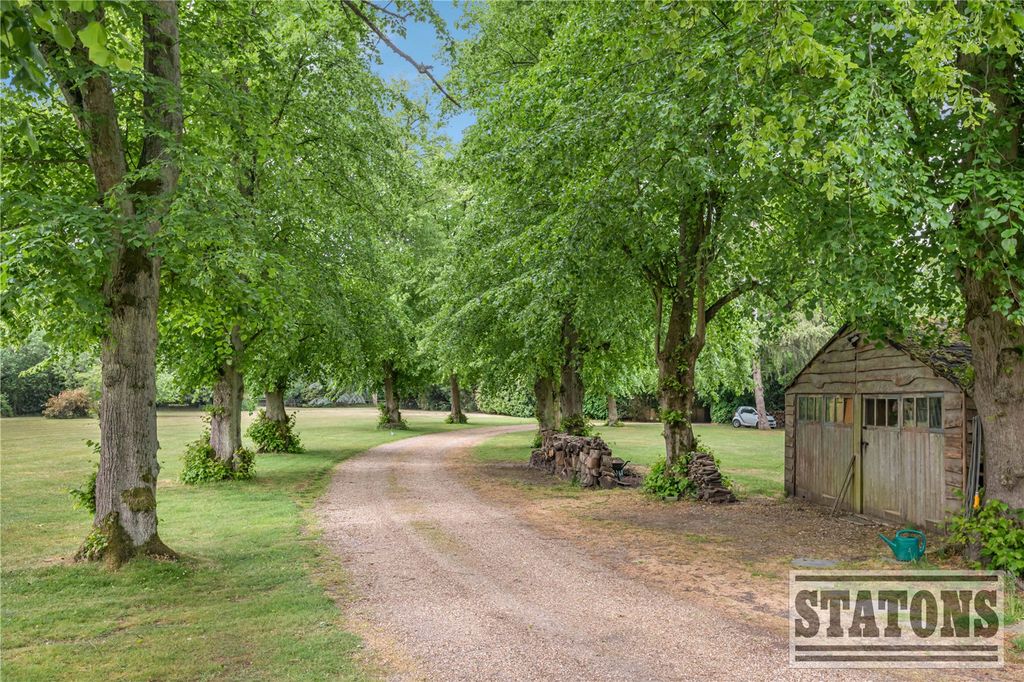 Additional image 10 of Land for saleRobins Nest Hill, Little Berkhamsted, Hertfordshire SG13