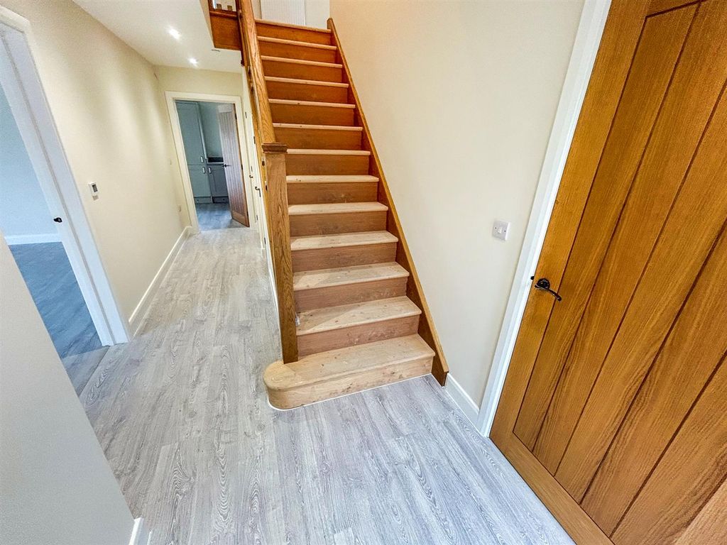 Additional image 13 of 4 bed detached house for saleBreidden View, Llansantffraid SY22
