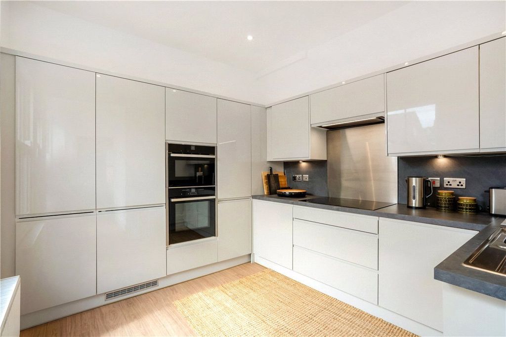 Additional image 4 of 4 bed maisonette for saleHampden Street, York, North Yorkshire YO1