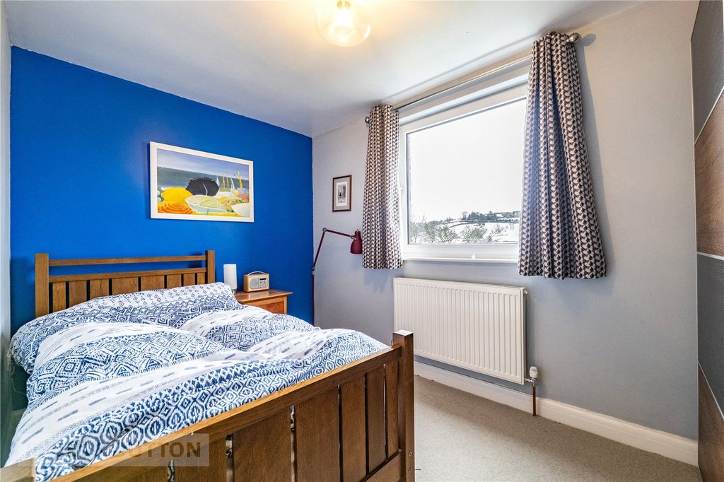 Additional image 17 of 4 bed detached house for saleUnderbank End Road, Holmfirth, West Yorkshire HD9