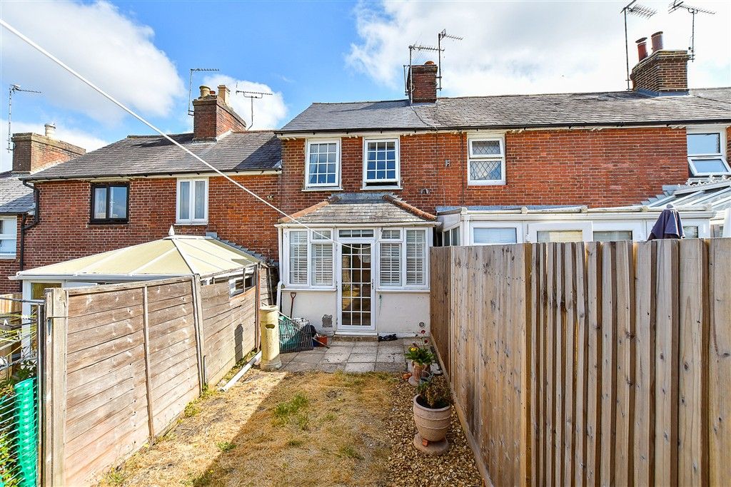 Property photo 1 of 10 Rear Elevation