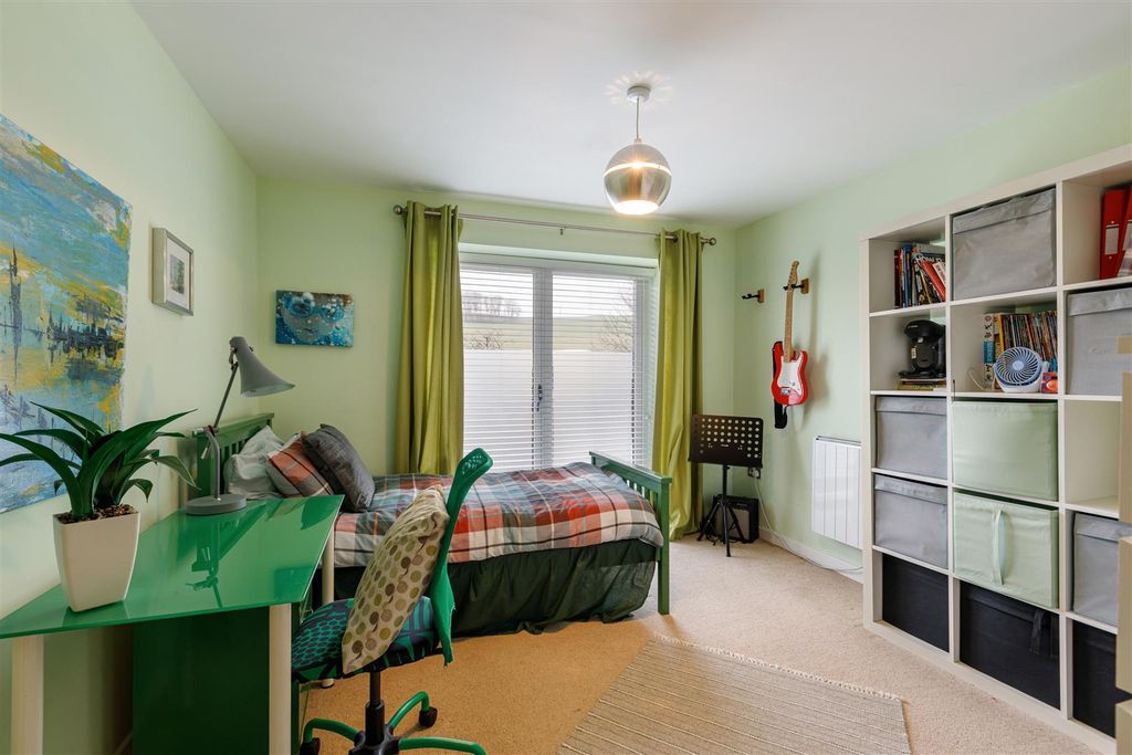 Additional image 55 of 5 bed detached house for sale57 Galashiels Road, Stow, Galashiels TD1