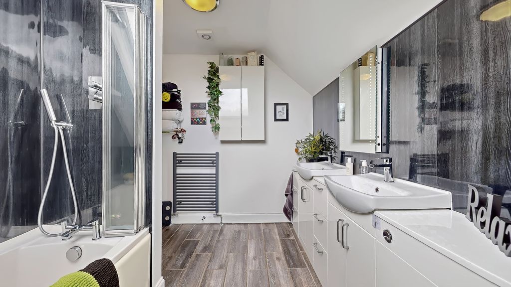 Additional image 18 of 2 bed penthouse for saleHunterhill Road, Paisley PA2