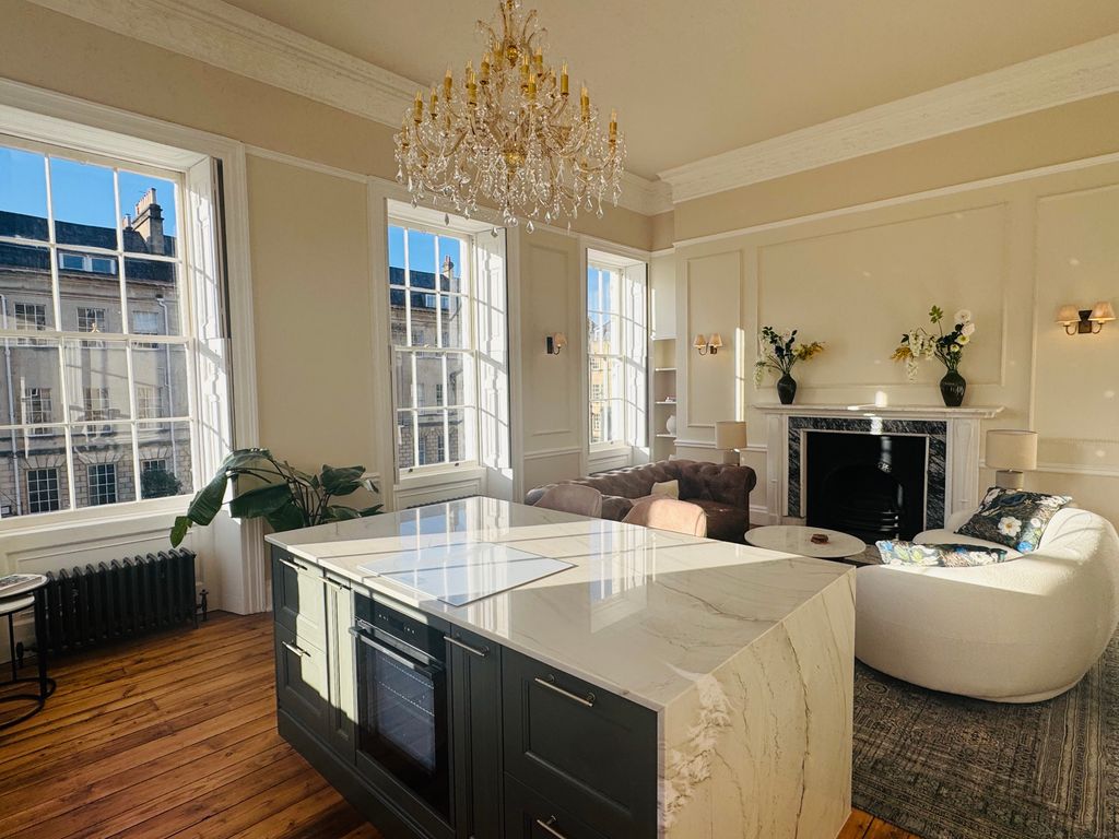 Property photo 1 of 14 Grand Open Plan Kitchen And Living Area