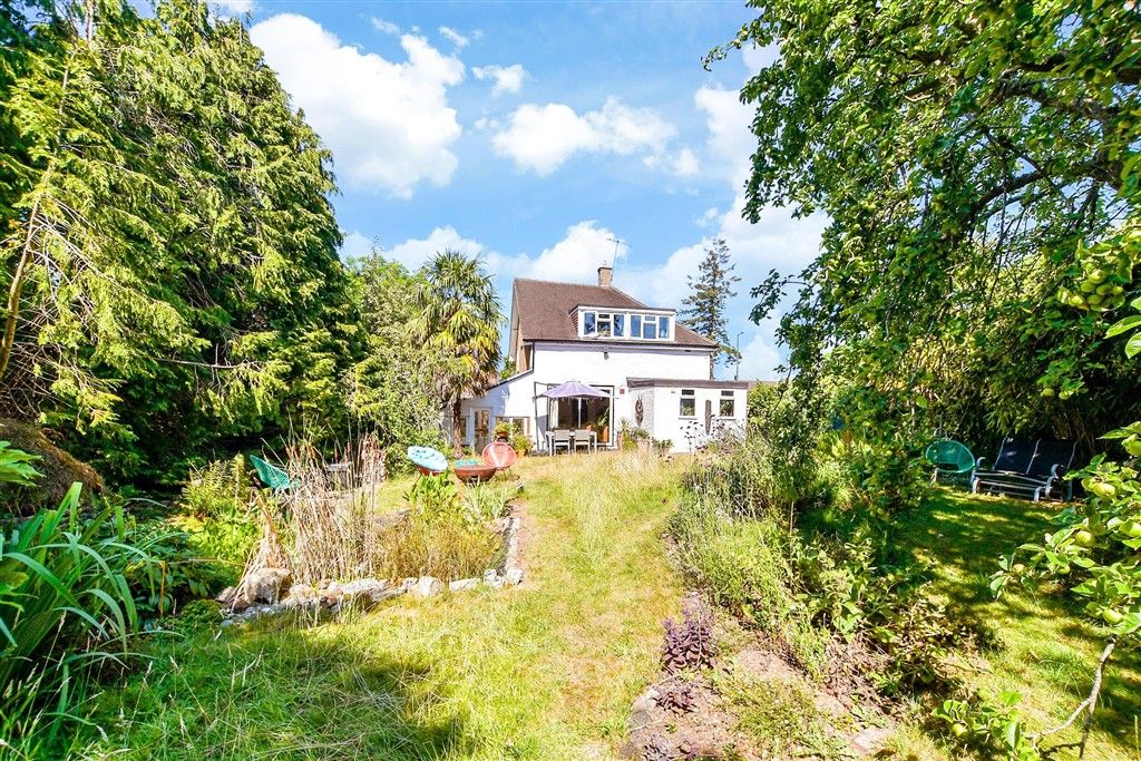 Property photo 2 of 15 Rear Garden