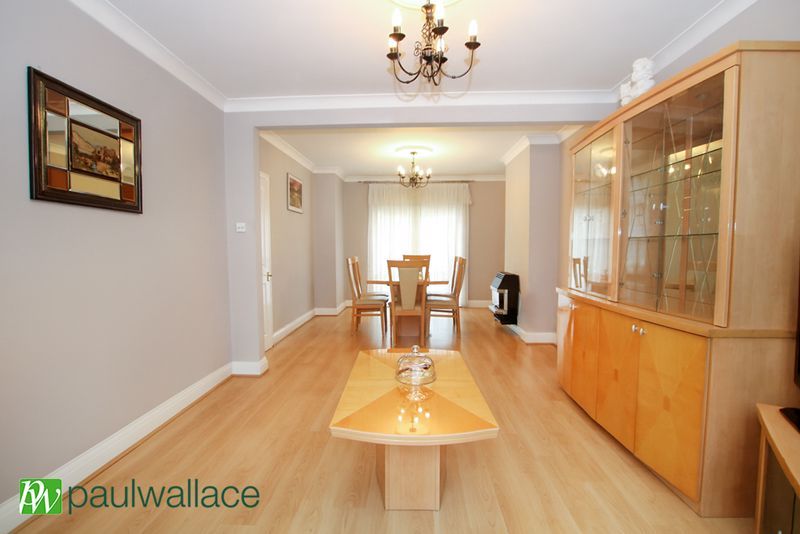 Property photo 3 of 14 Open Plan Lounge/Dining Area