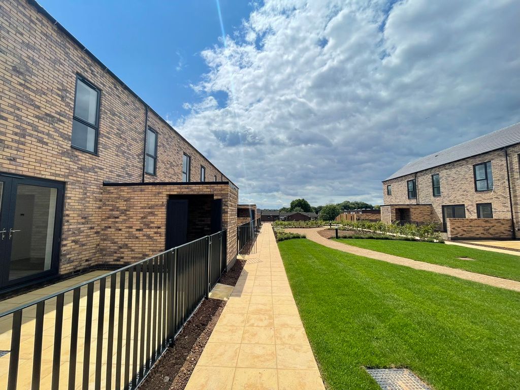 Property photo 1 of 10 Rear Garden