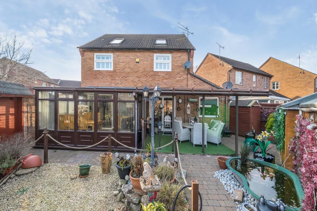 Additional image 19 of 5 bed detached house for saleLeominster, Herefordshire HR6