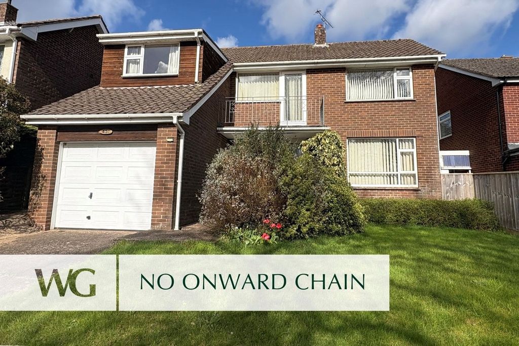 Property photo 1 of 11 No Onward Chain