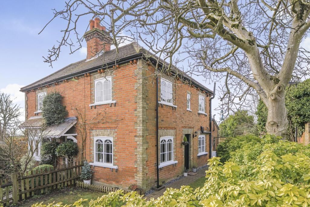 Property photo 1 of 23 Davidson Frost-Wellings, Dfw, Green Lane, Stanmore