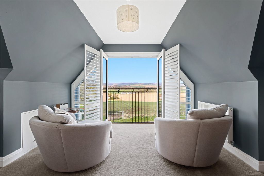 Additional image 19 of 4 bed detached house for saleDamside, Aberlemno, Forfar DD8