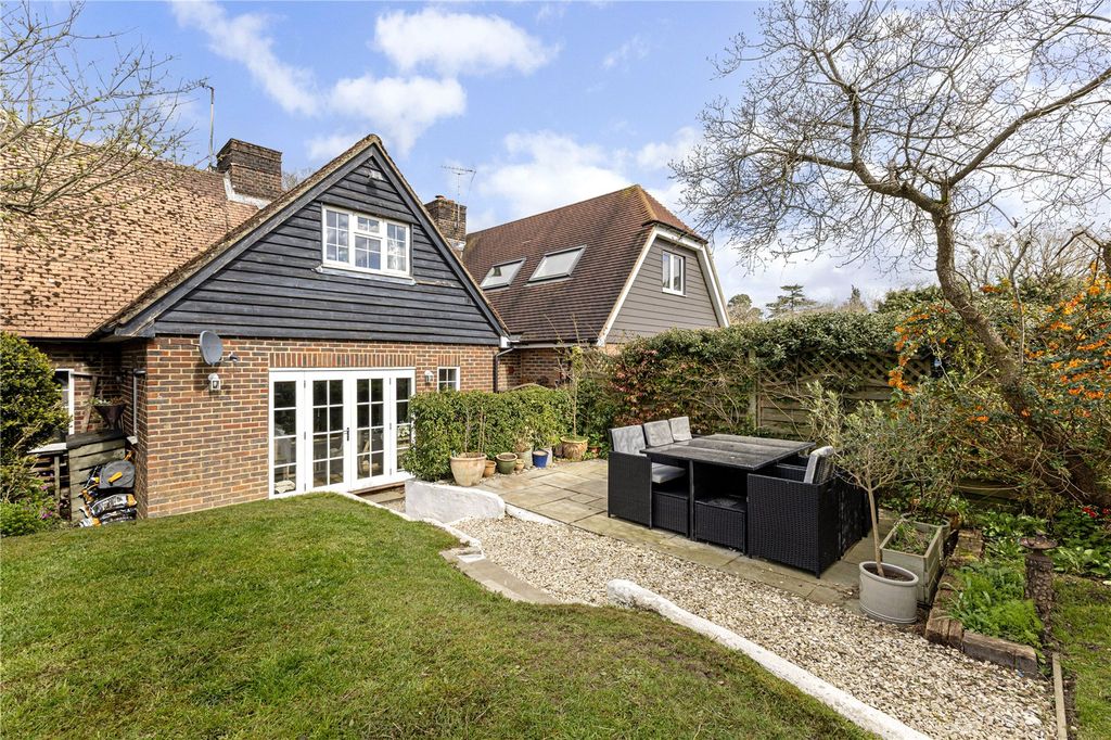 Additional image 8 of 3 bed semi-detached house for saleHeath End, Petworth, West Sussex GU28