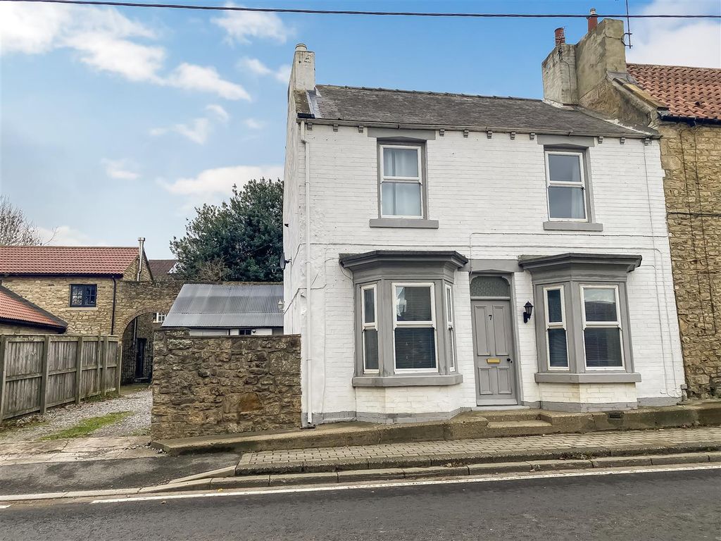 Property photo 1 of 13 Front Elevation