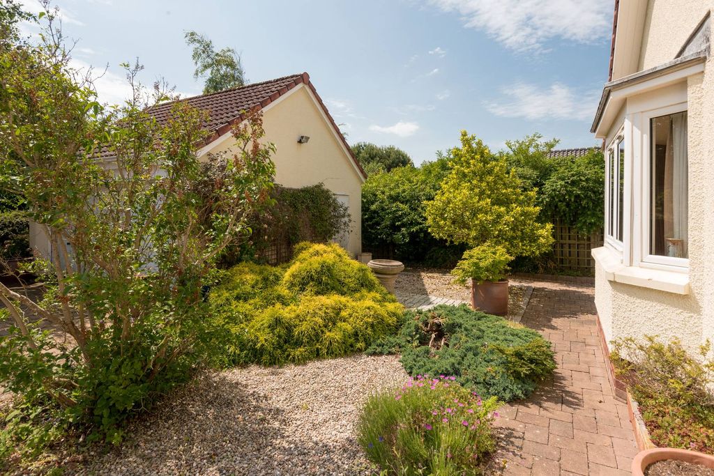 Additional image 29 of 4 bed detached bungalow for sale1 Hopetoun Park, Gullane EH31