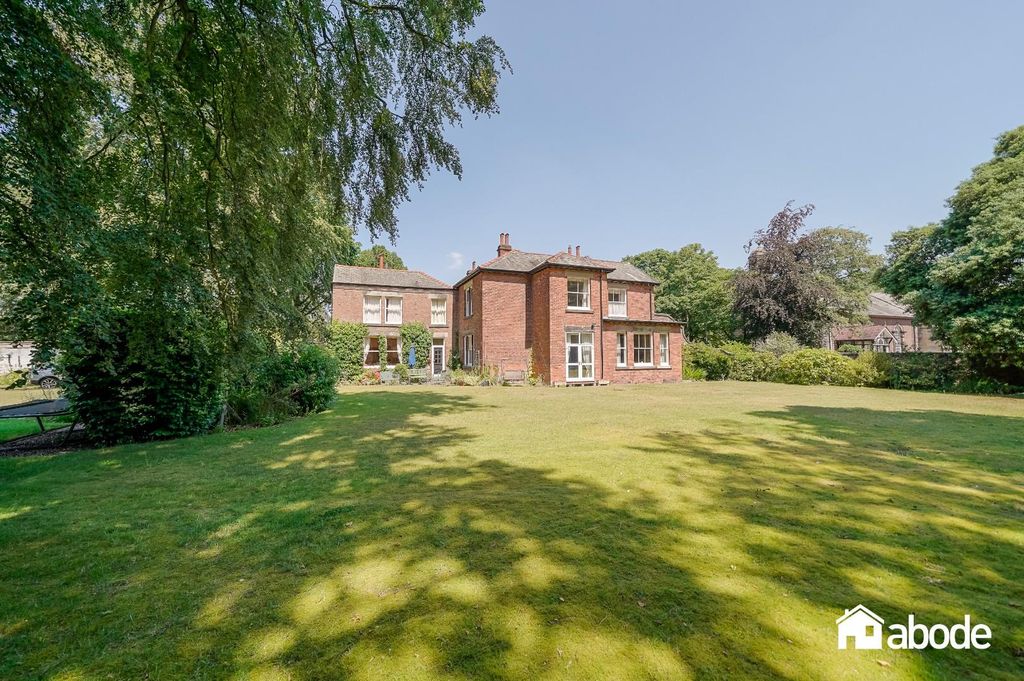 Additional image 36 of 7 bed detached house for saleGreen Lane, Formby, Liverpool L37