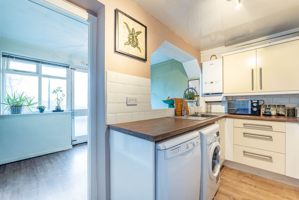 Property photo 3 of 10 Open Plan Dining Kitchen