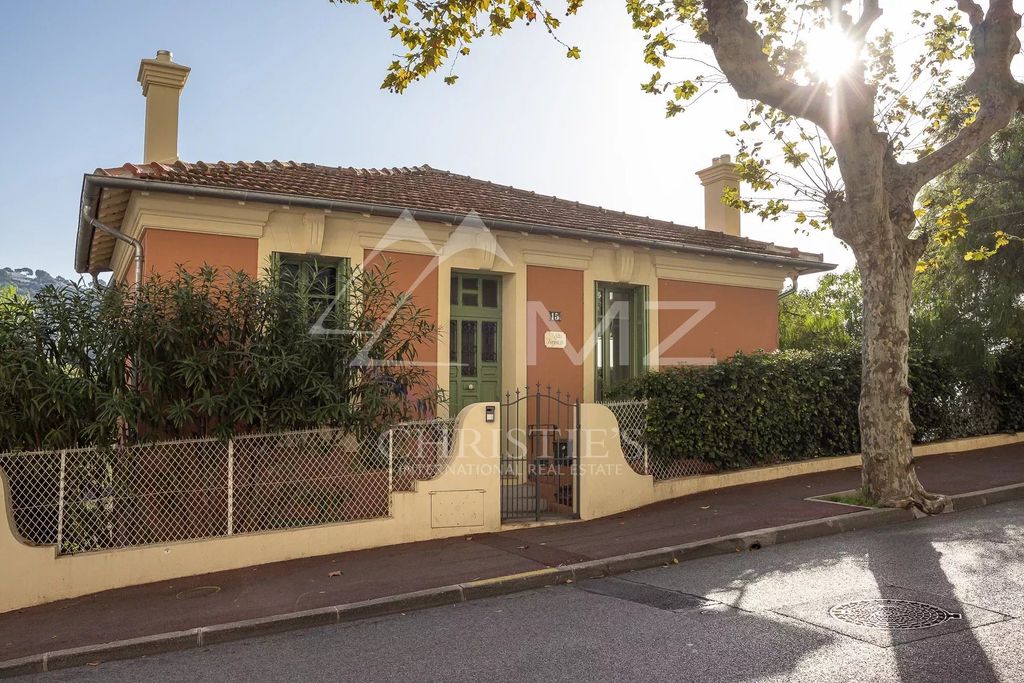 Property photo 1 of 9 Close To Cannes - Le Cannet Mairie - Private Mansion