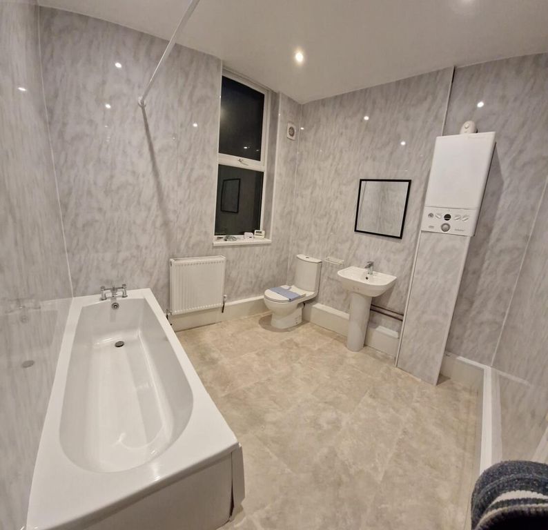 Property photo 3 of 3 Bathroom