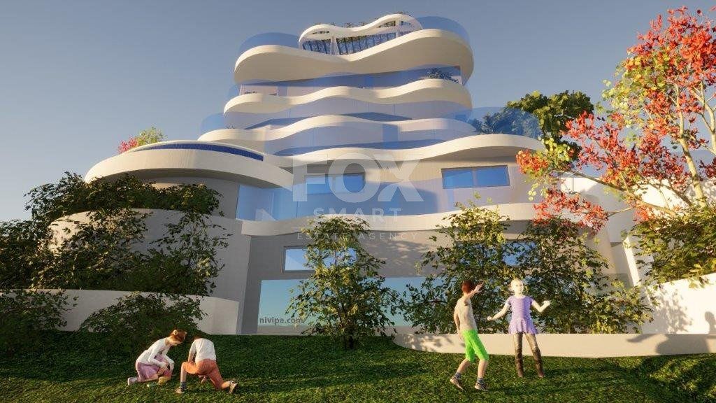 Property photo 1 of 12 Ultra-Luxury 7-Level Villa With Private Spa & Gym At The