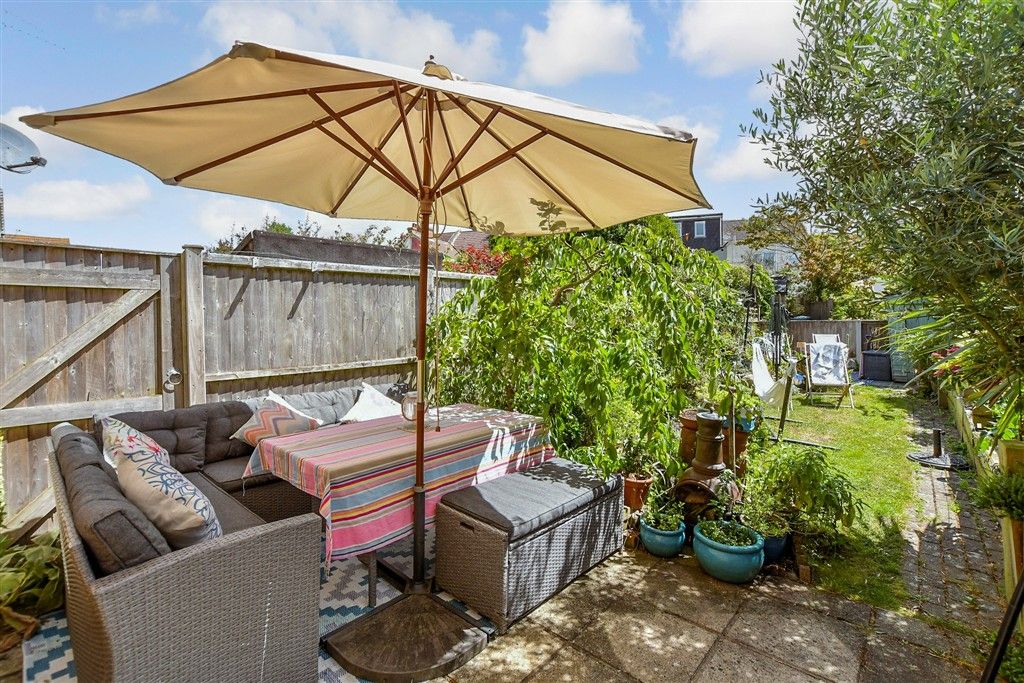 Property photo 3 of 12 Patio / Decking